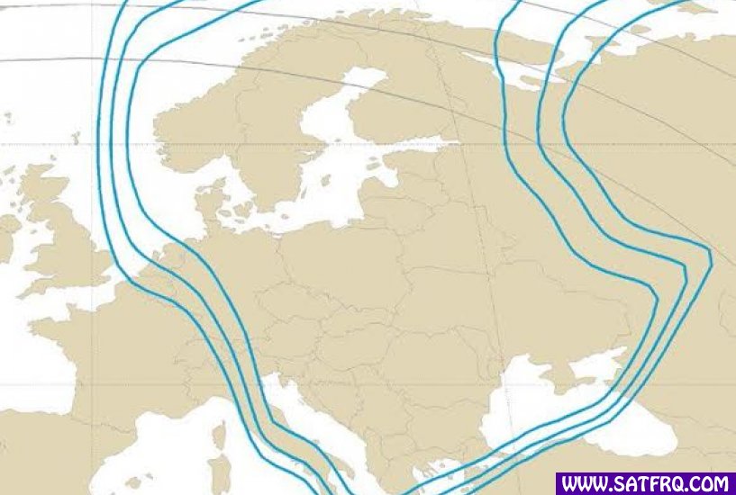 Thor 7 Europe Abdeckung